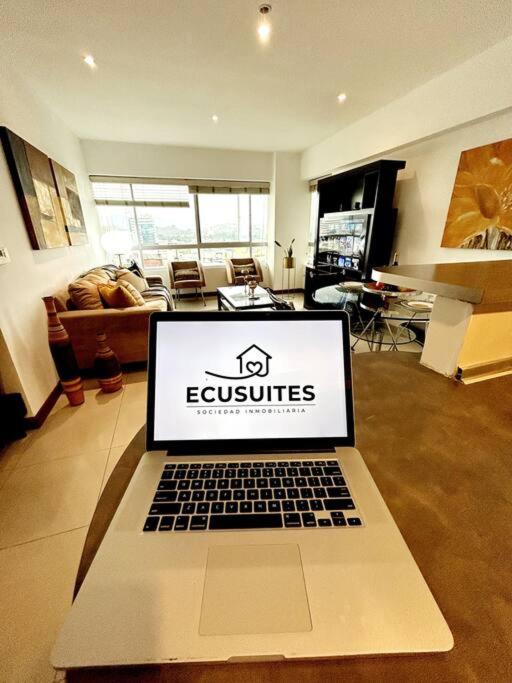 Ecusuites Penthouse Torre Sol Aeropuerto Mall Del Sol
