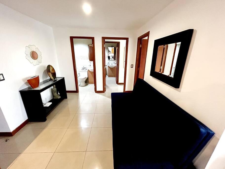 Ecusuites Penthouse Torre Sol Aeropuerto Mall Del Sol