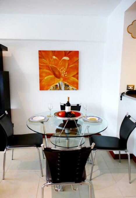 Ecusuites Penthouse Torre Sol Aeropuerto Mall Del Sol