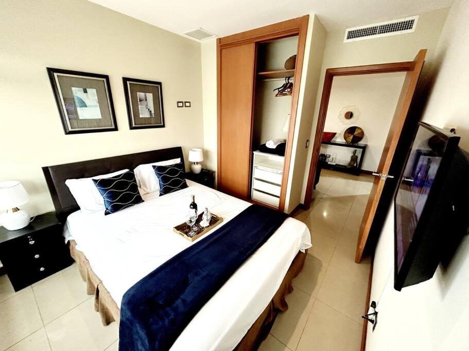 Ecusuites Penthouse Torre Sol Aeropuerto Mall Del Sol