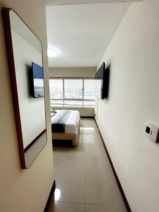 Ecusuites Penthouse Torre Sol Aeropuerto Mall Del Sol