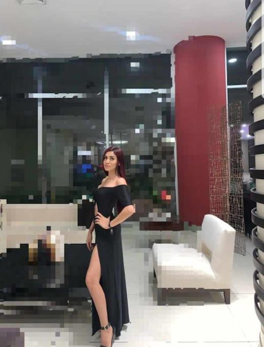 Ecusuites Penthouse Torre Sol Aeropuerto Mall Del Sol