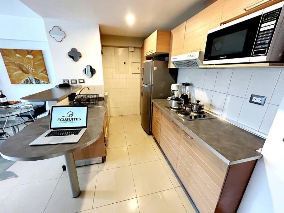 Ecusuites Penthouse Torre Sol Aeropuerto Mall Del Sol