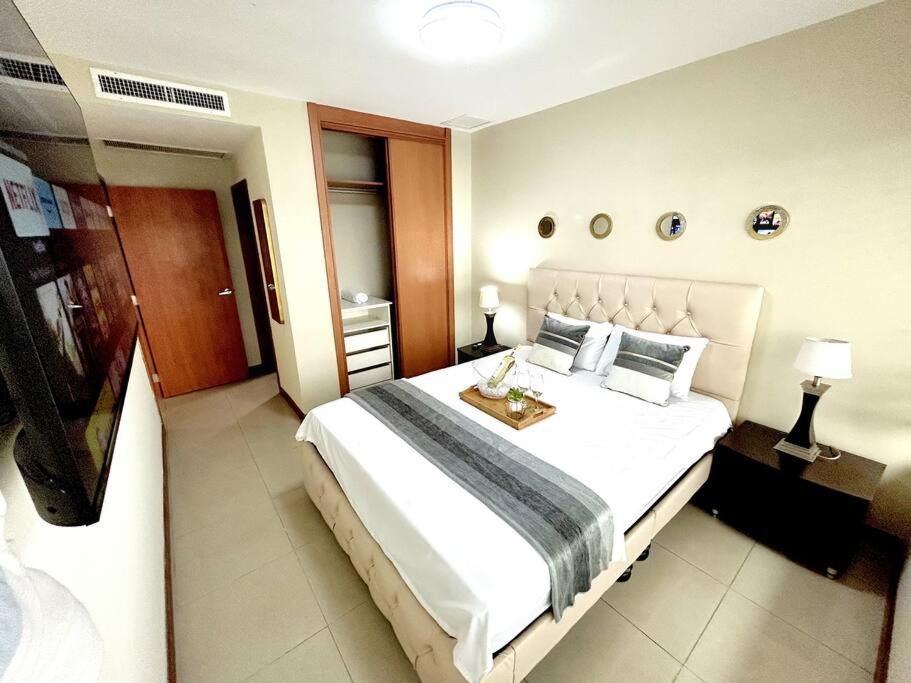 Ecusuites Penthouse Torre Sol Aeropuerto Mall Del Sol