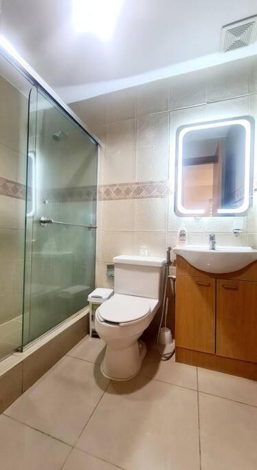 Ecusuites Penthouse Torre Sol Aeropuerto Mall Del Sol