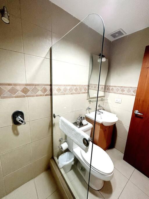 Ecusuites Penthouse Torre Sol Aeropuerto Mall Del Sol