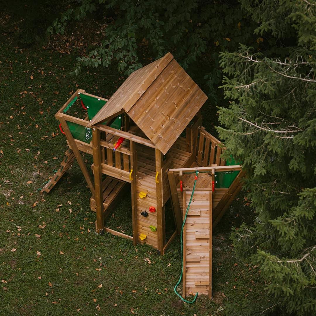 Bakuriani Kohta-Mitarbi Resort B1 110