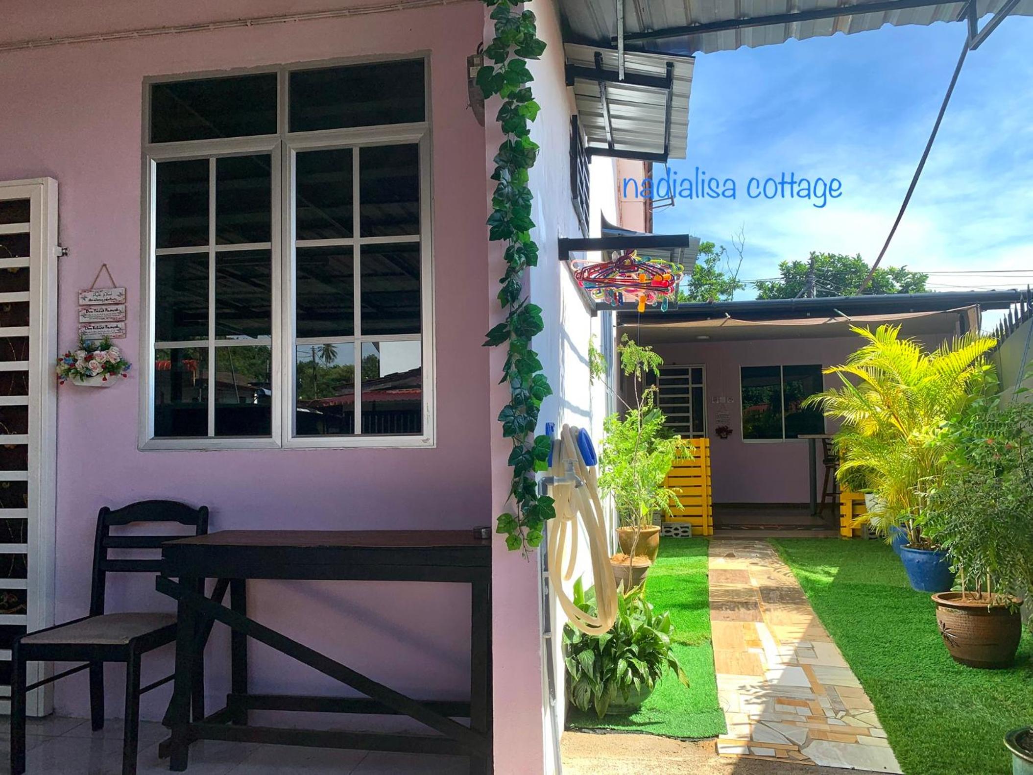 Nadialisa cottage homestay For Islamic only photo 5