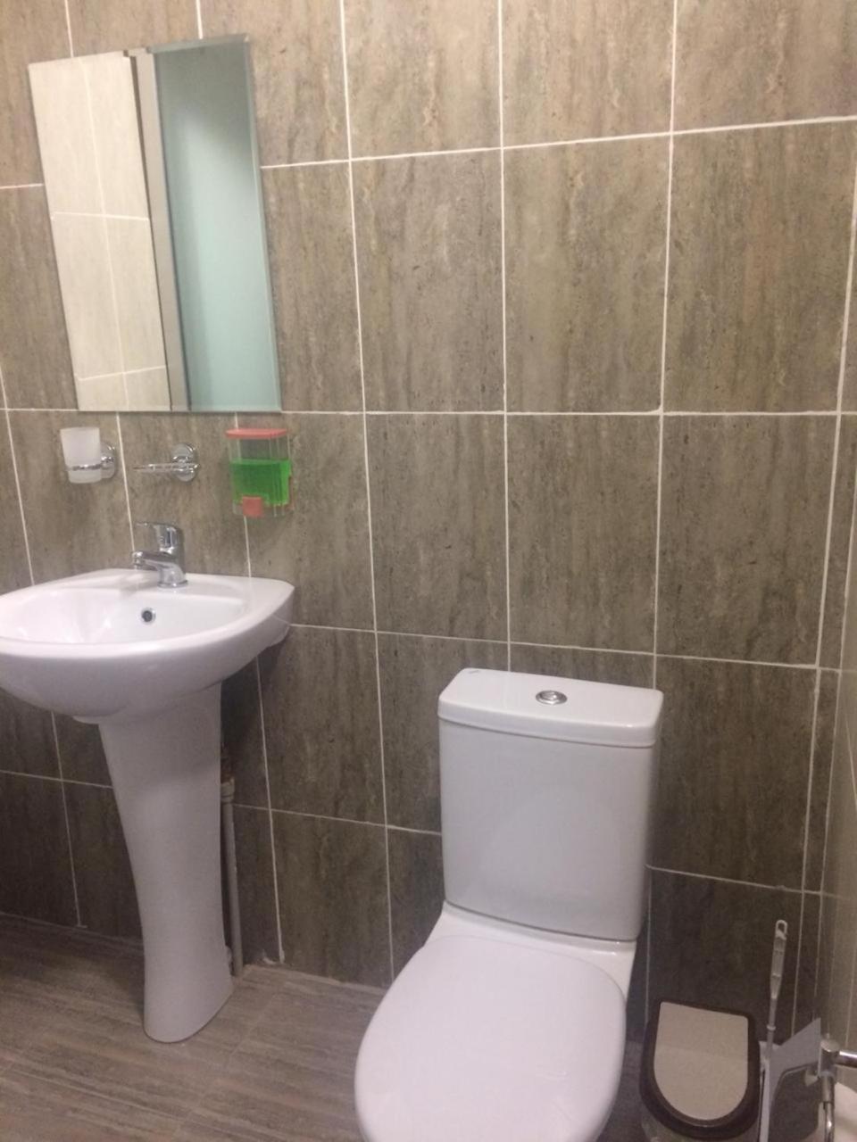 Ulpan Mini Hotel — photo 27