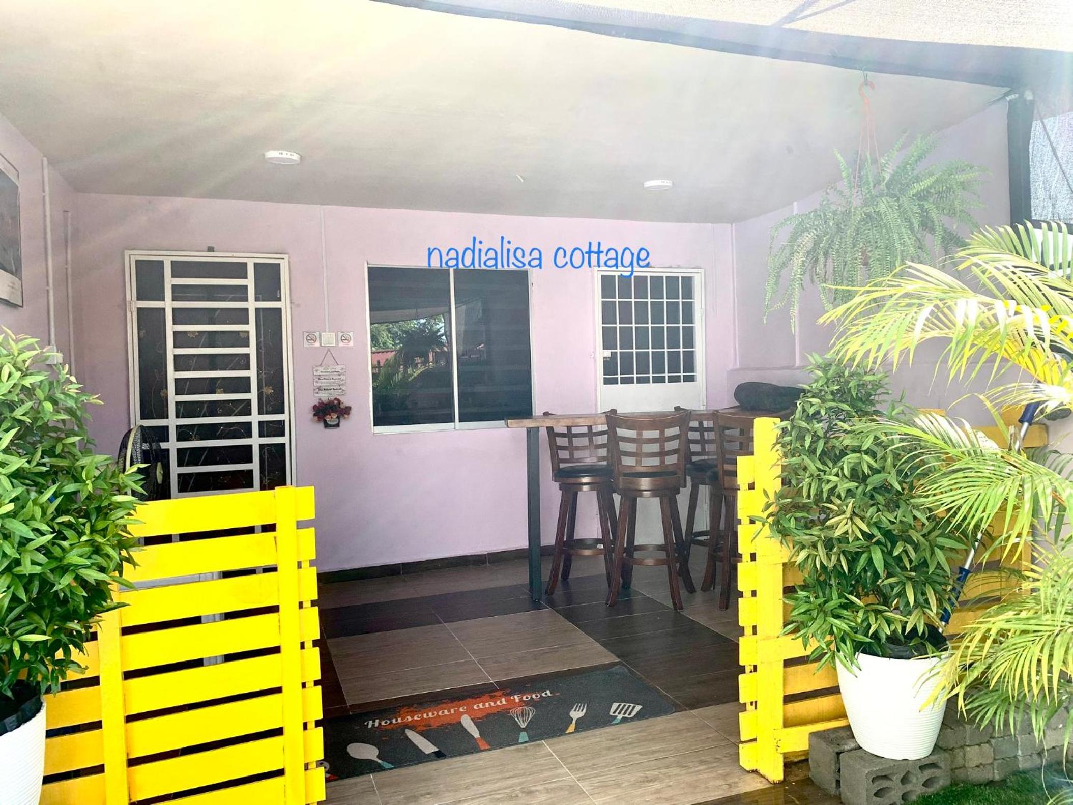 Nadialisa cottage homestay For Islamic only photo 4
