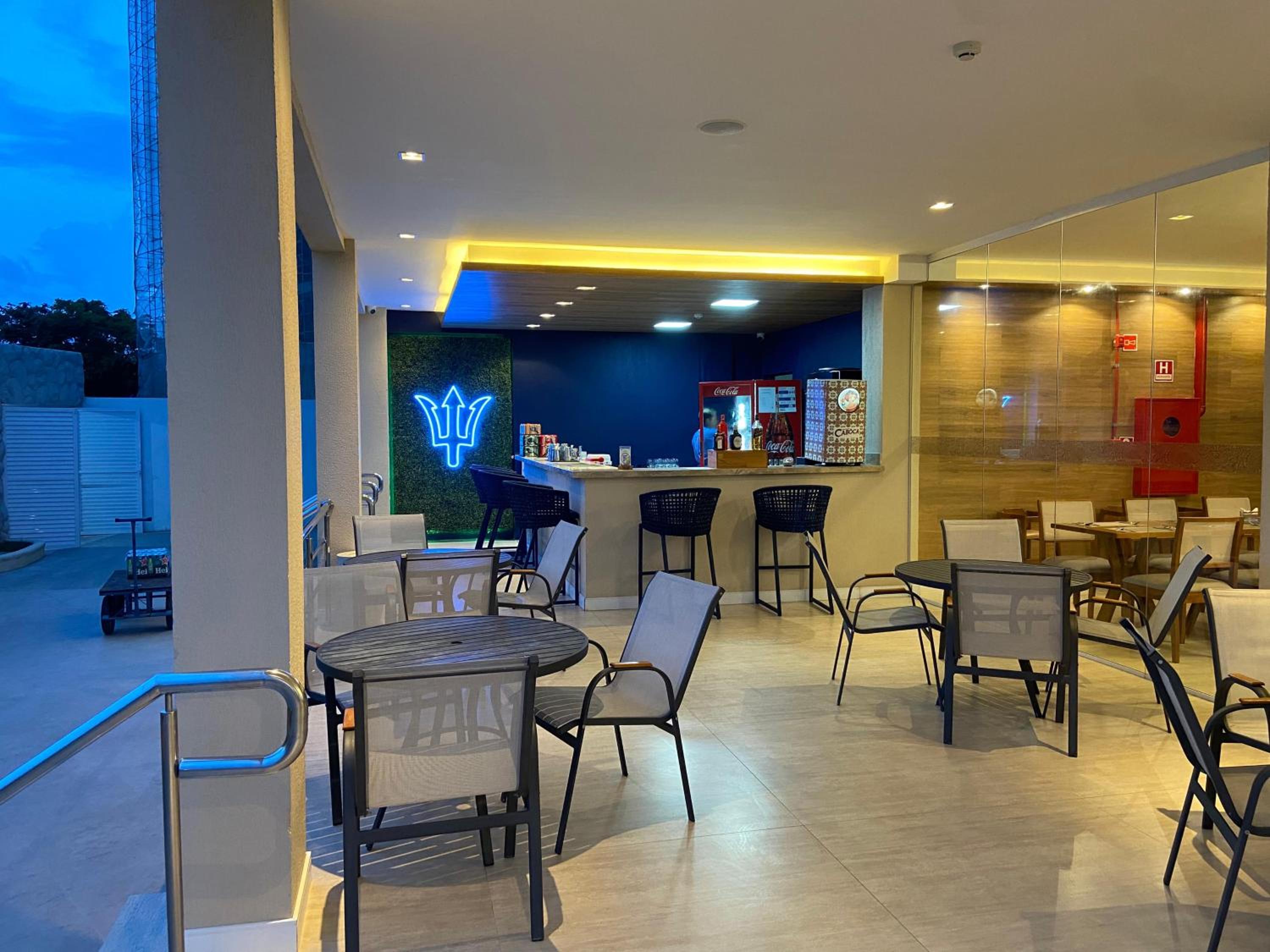 Apartamento Aqualand