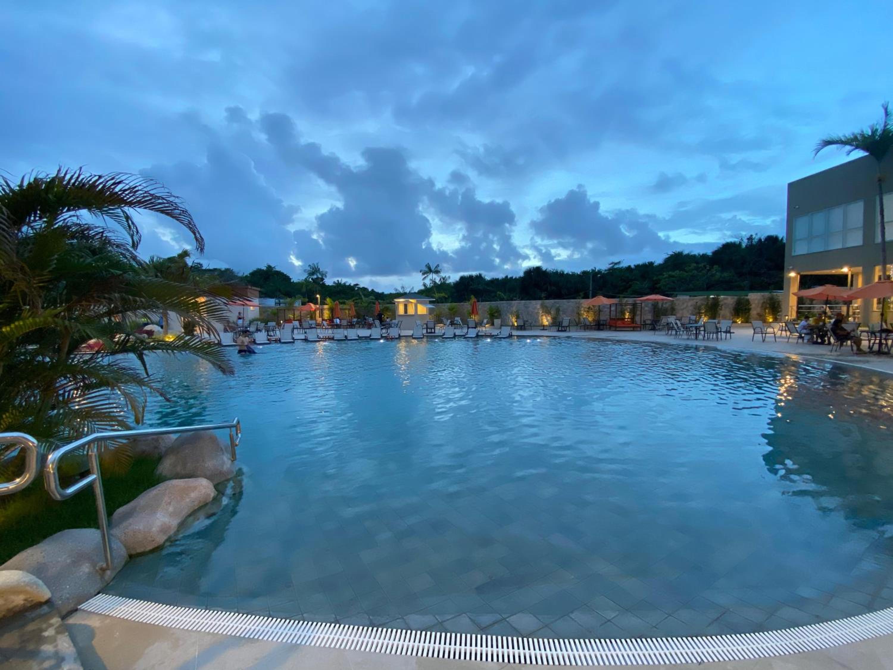 Apartamento Aqualand