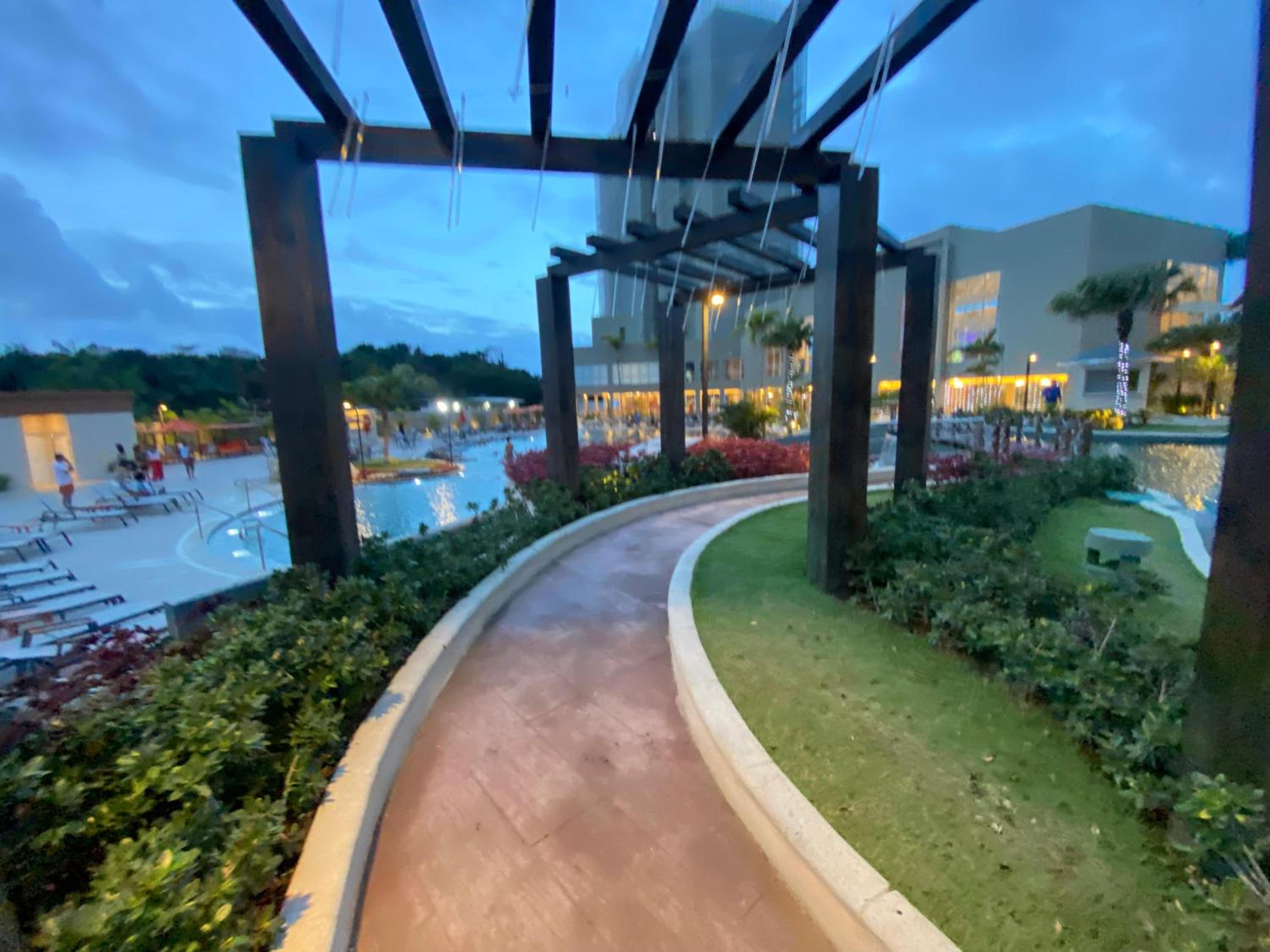 Apartamento Aqualand
