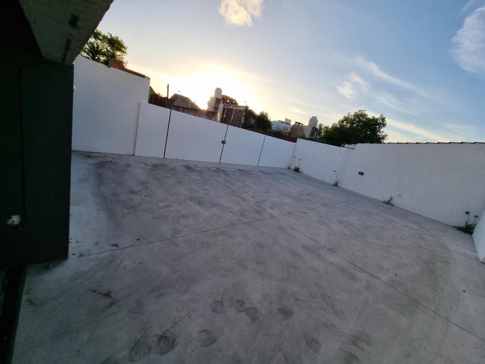 Departamento en MDP