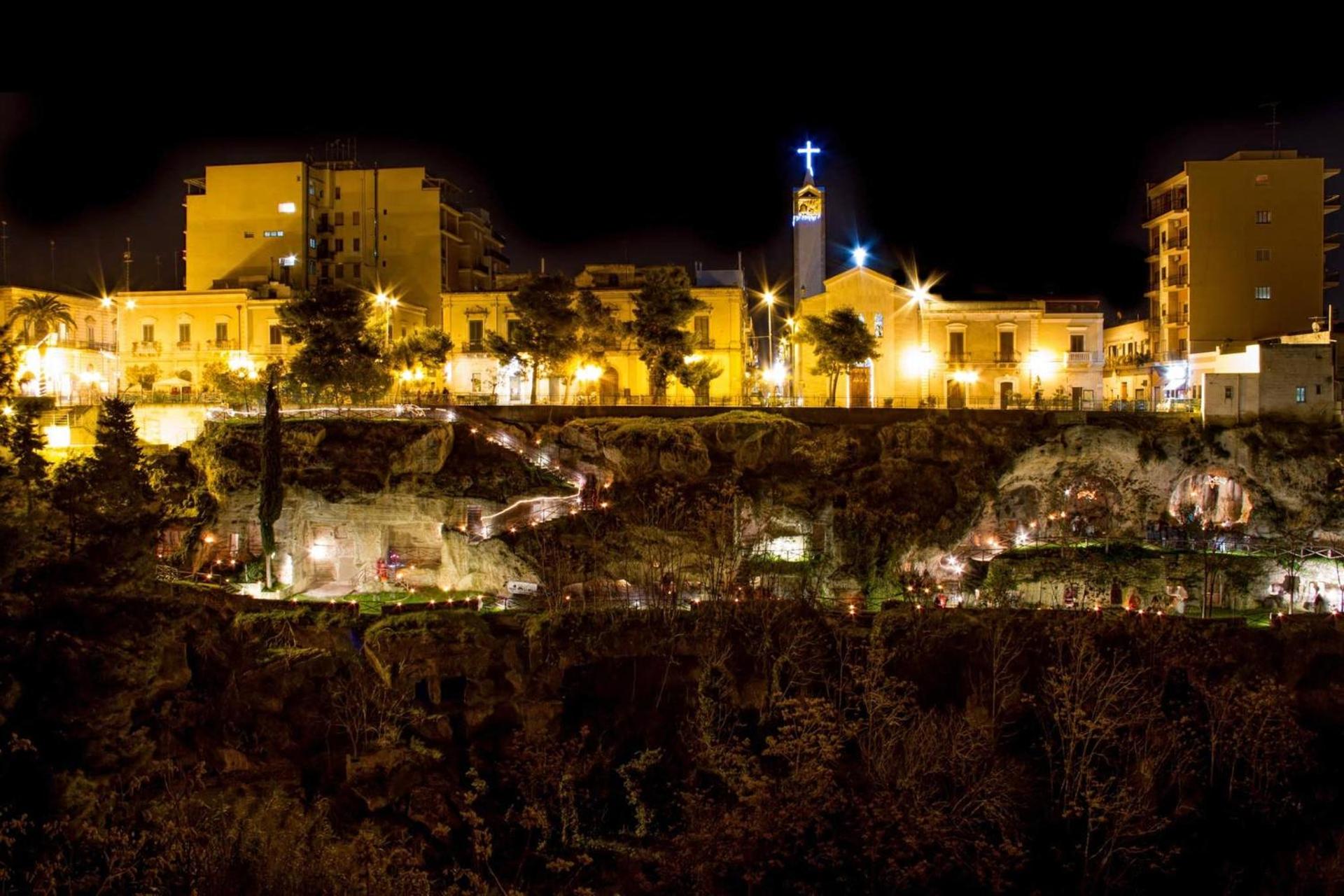 La Valle delle Rose