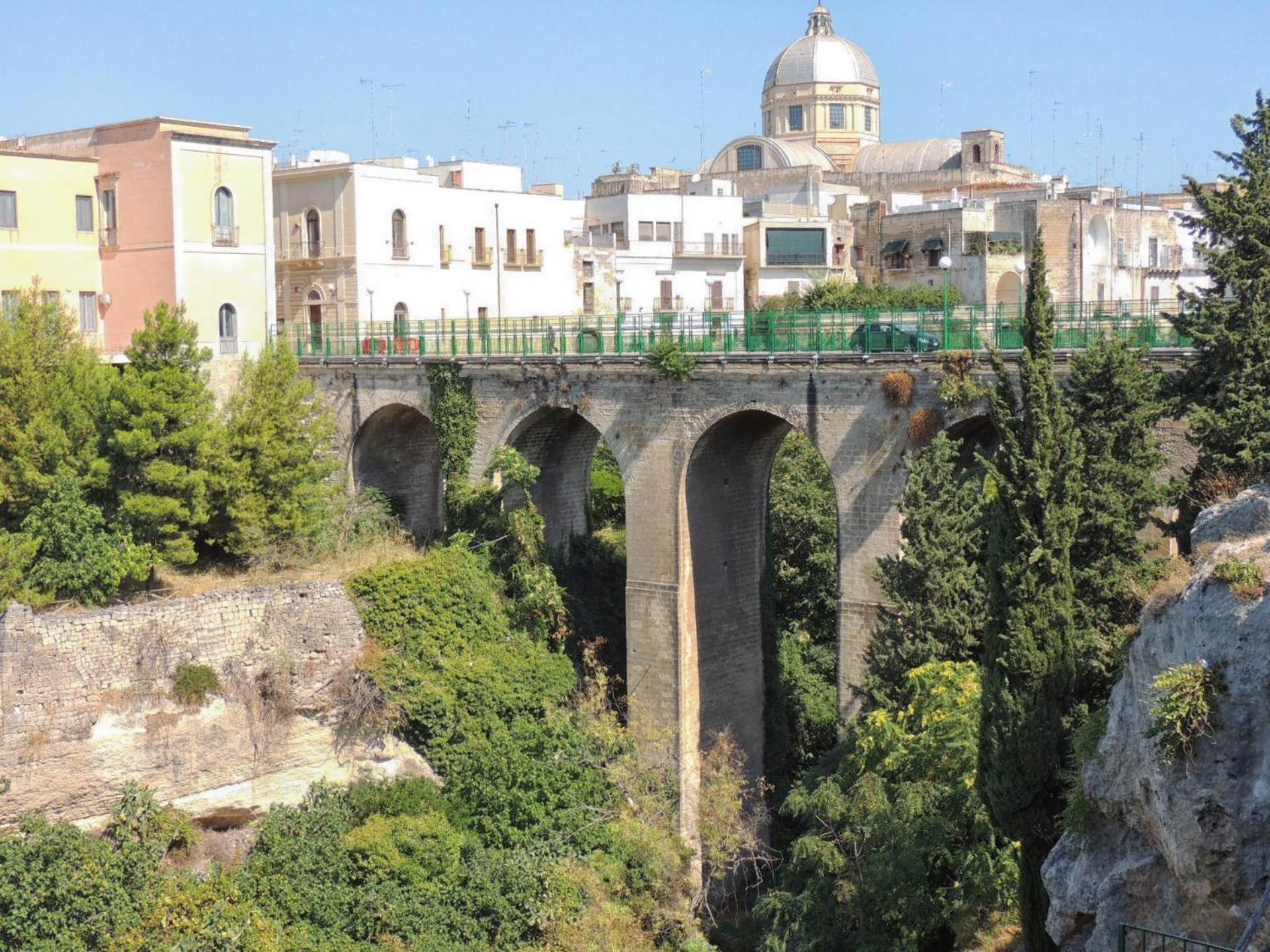 La Valle delle Rose