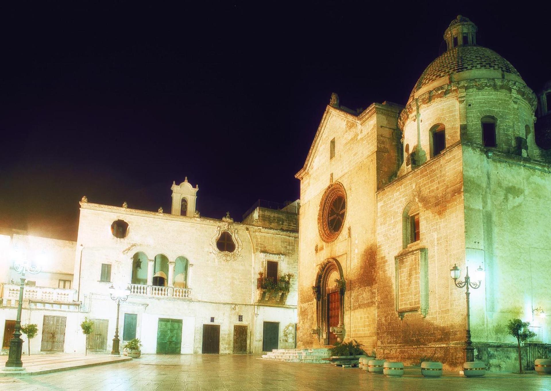 La Valle delle Rose