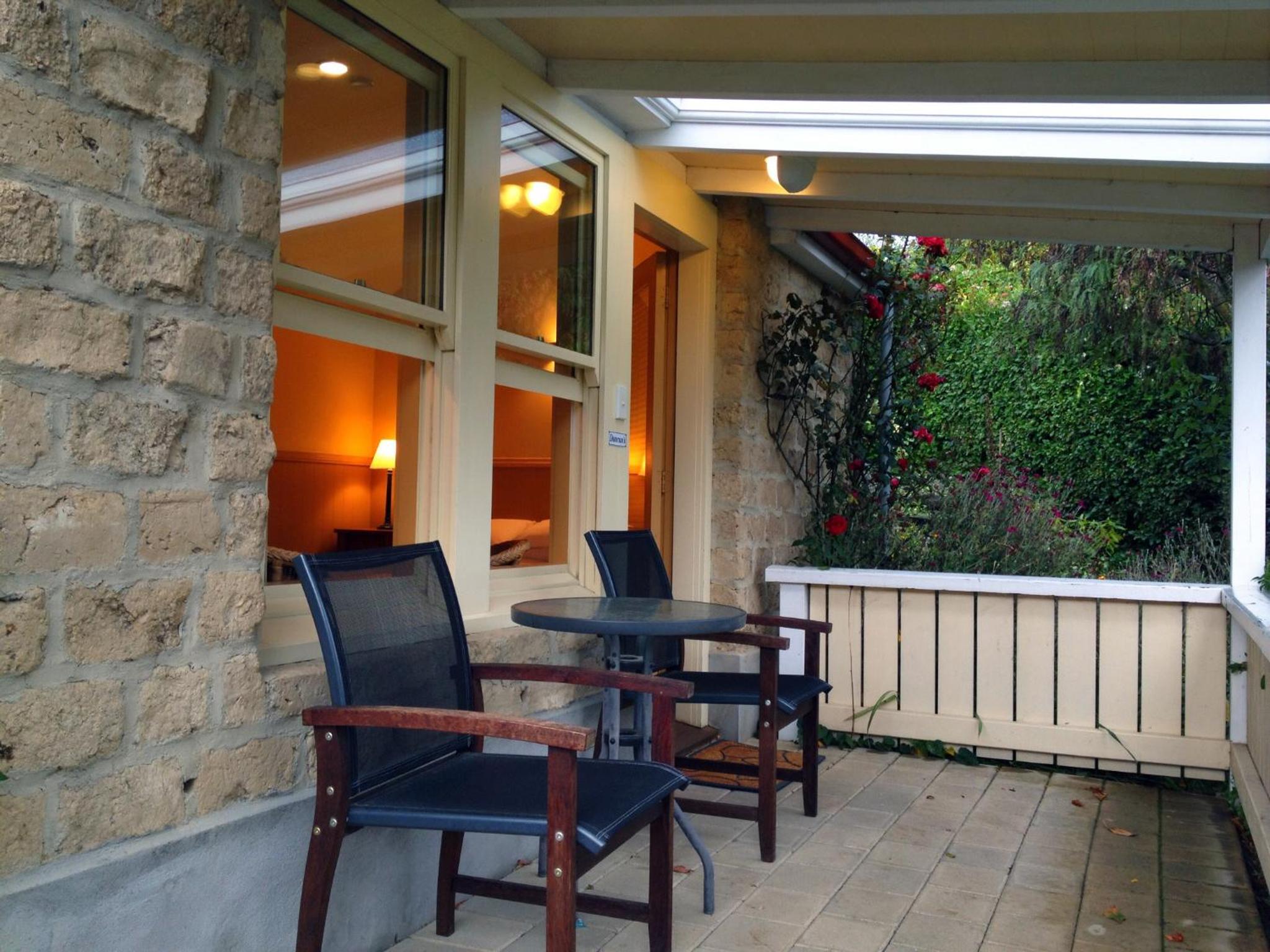 Arrowtown Lodge