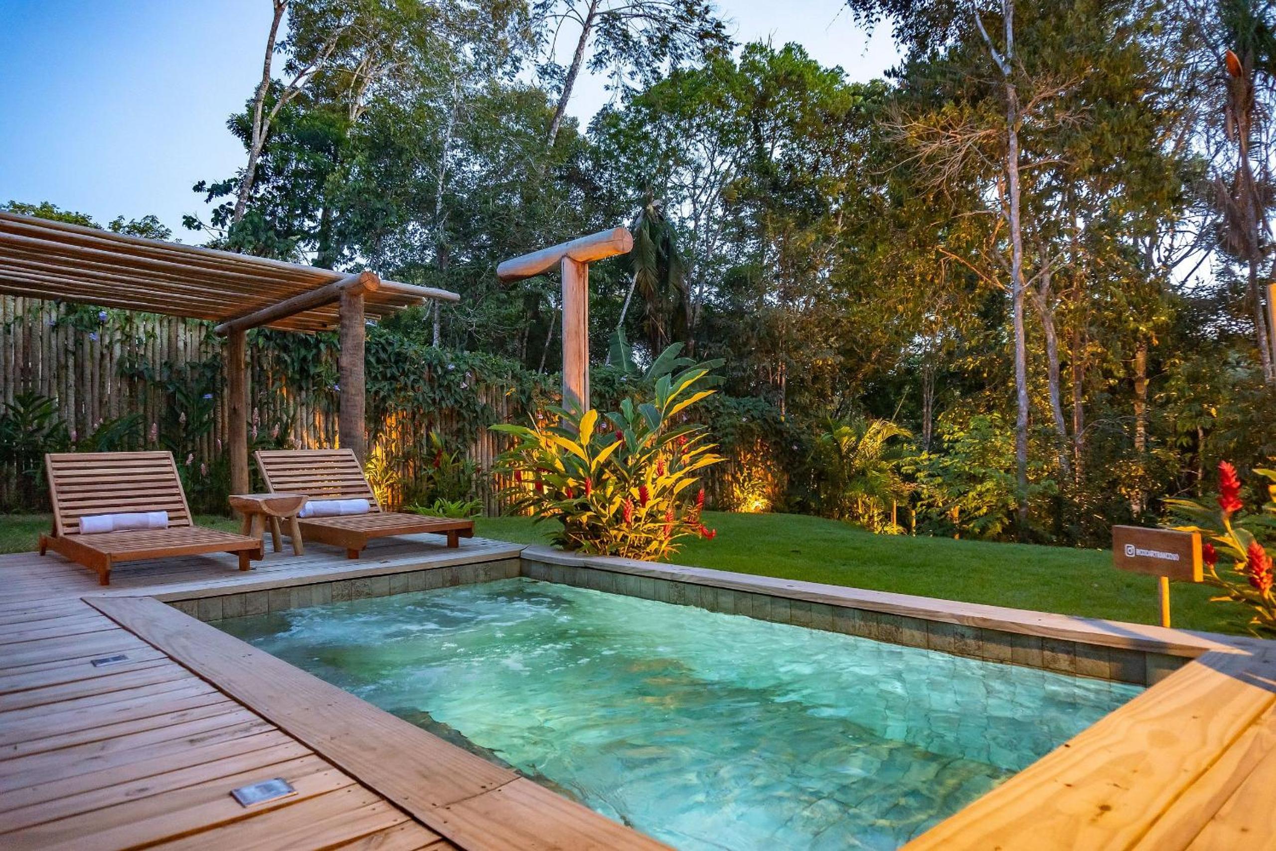 Casa Licurí Trancoso - Haven in paradise