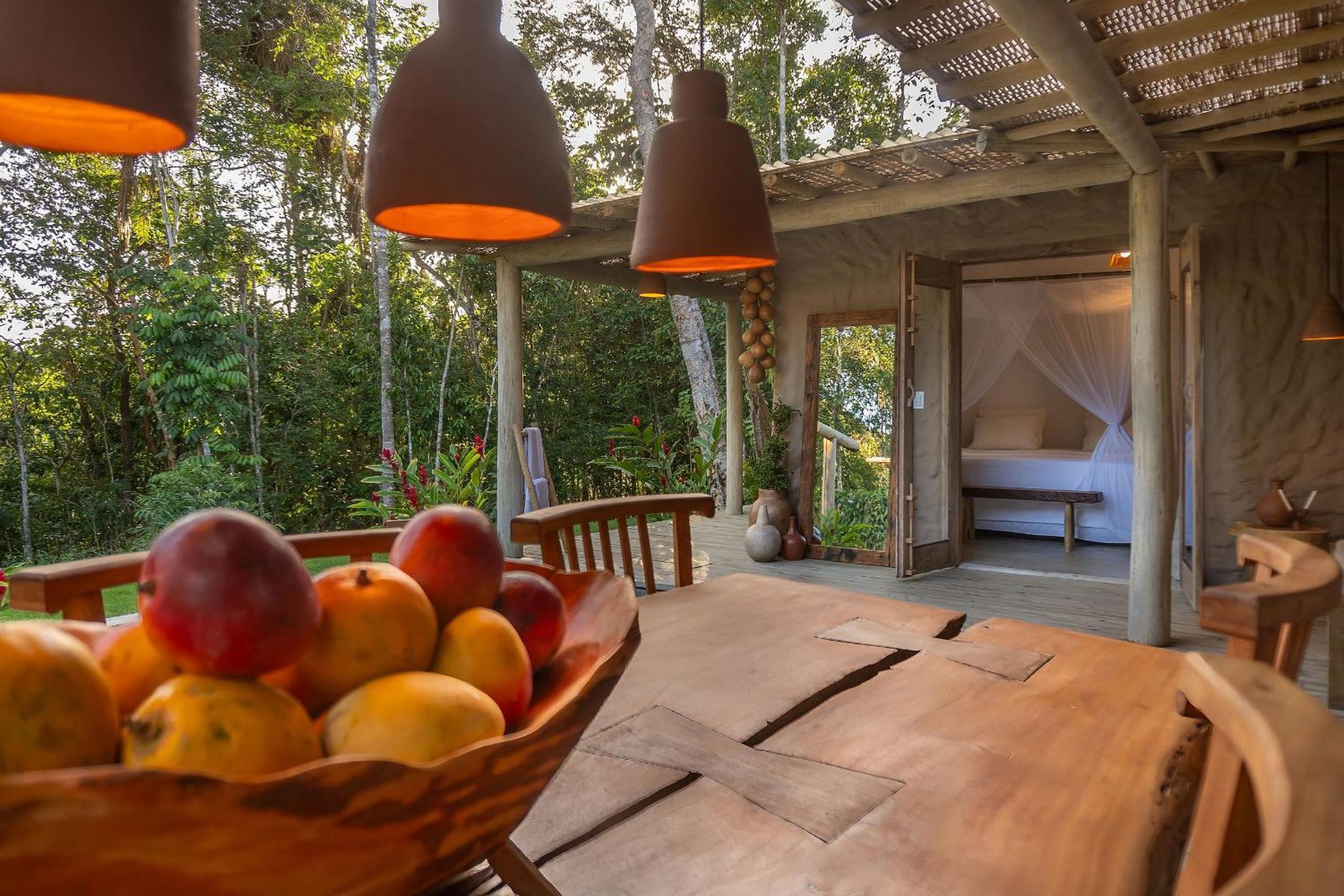 Casa Licurí Trancoso - Haven in paradise