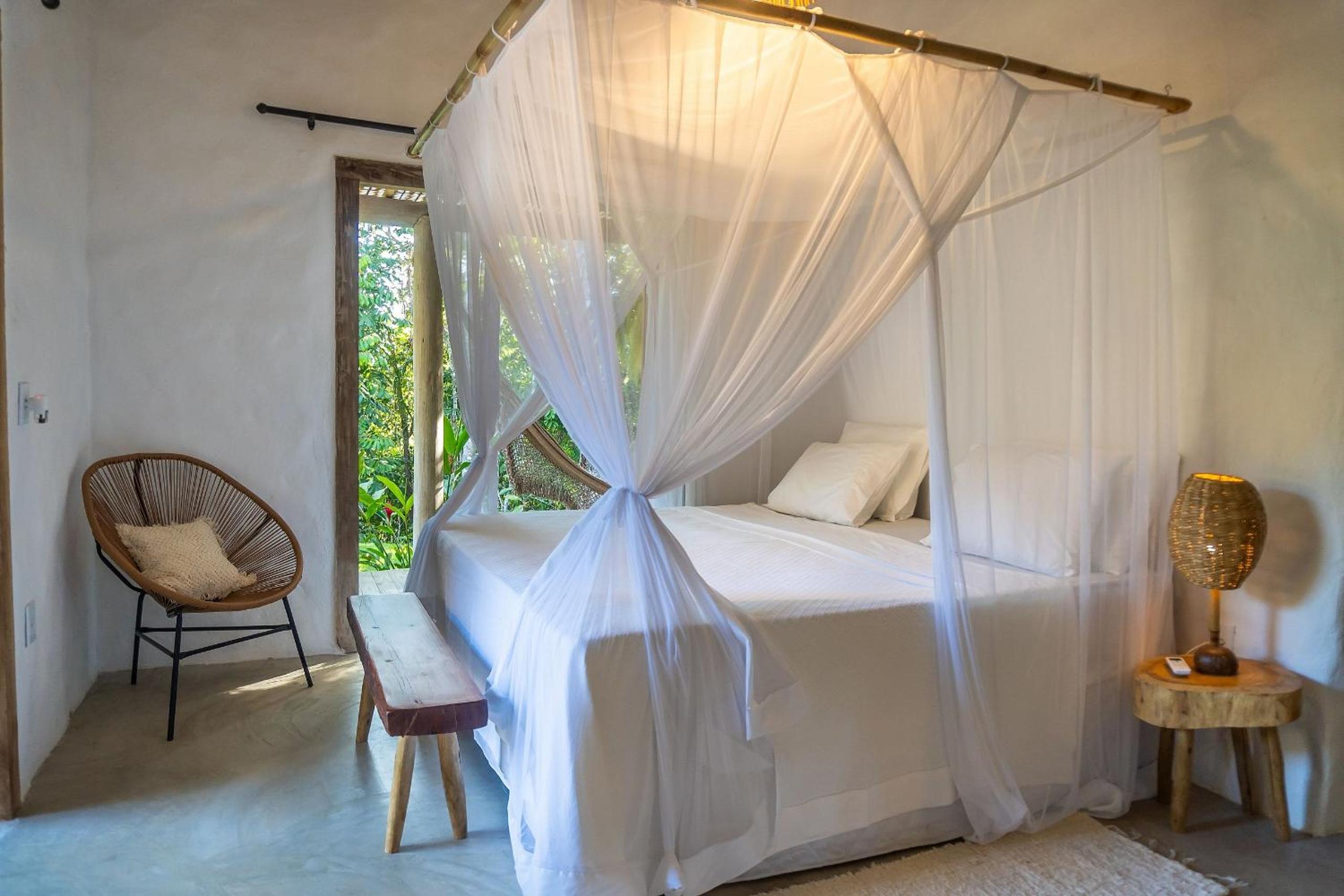 Casa Licurí Trancoso - Haven in paradise