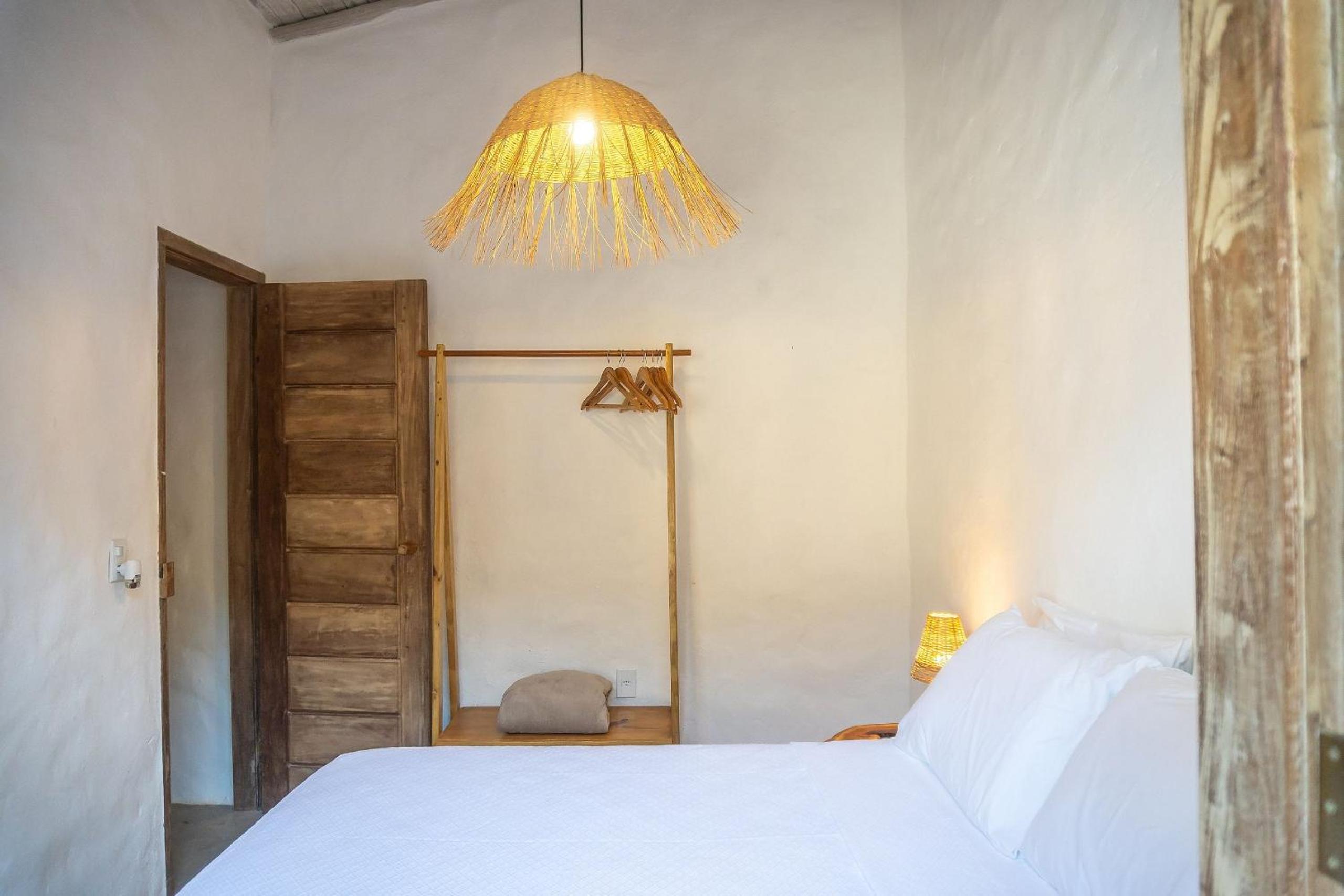 Casa Licurí Trancoso - Haven in paradise