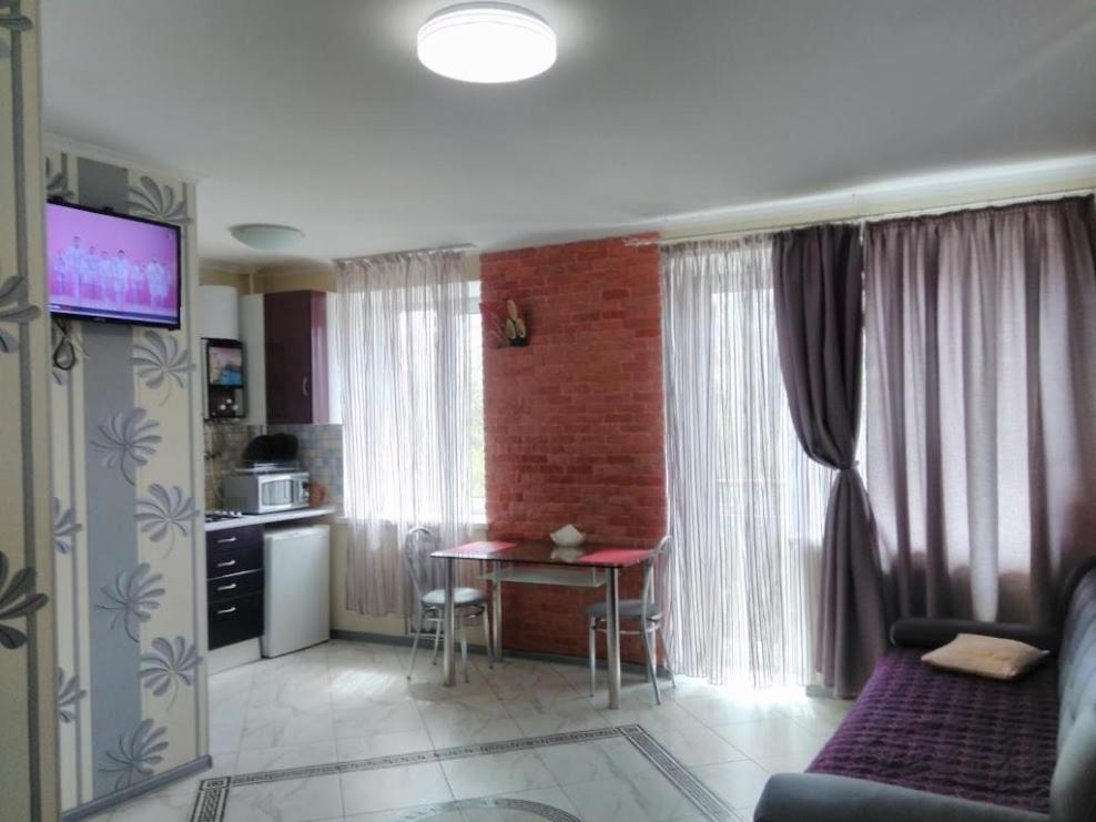 Apartment on 8 Marta view 4