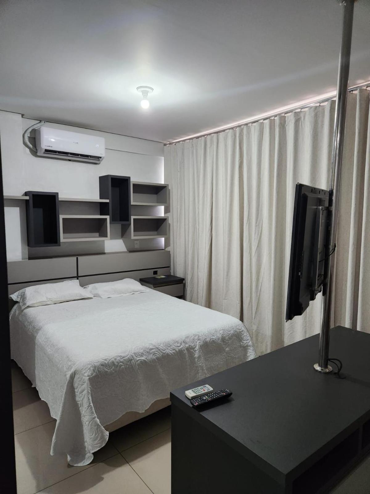 Flat em Palmas