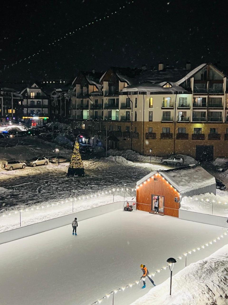 Hotel Peak