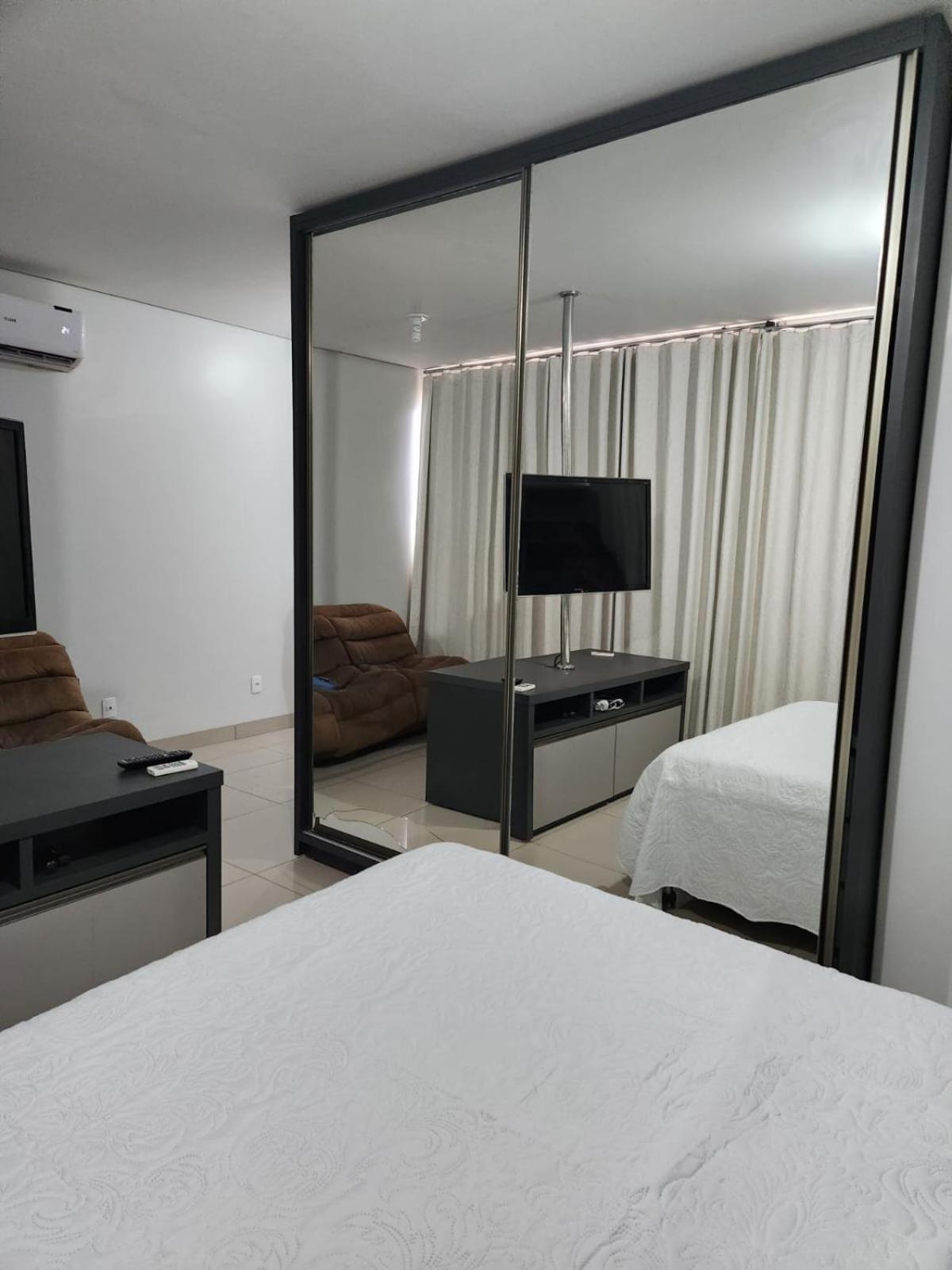 Flat em Palmas