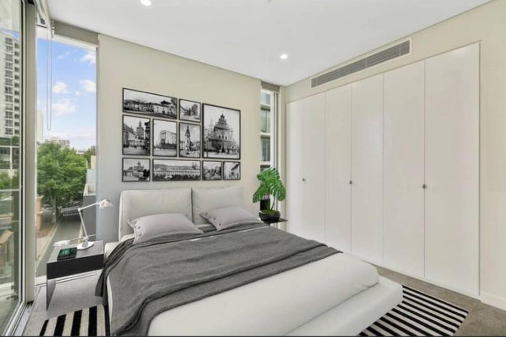 The Centennial Suite