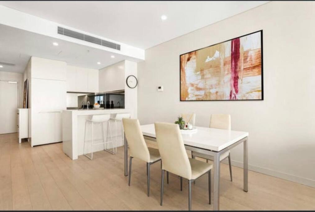 The Centennial Suite