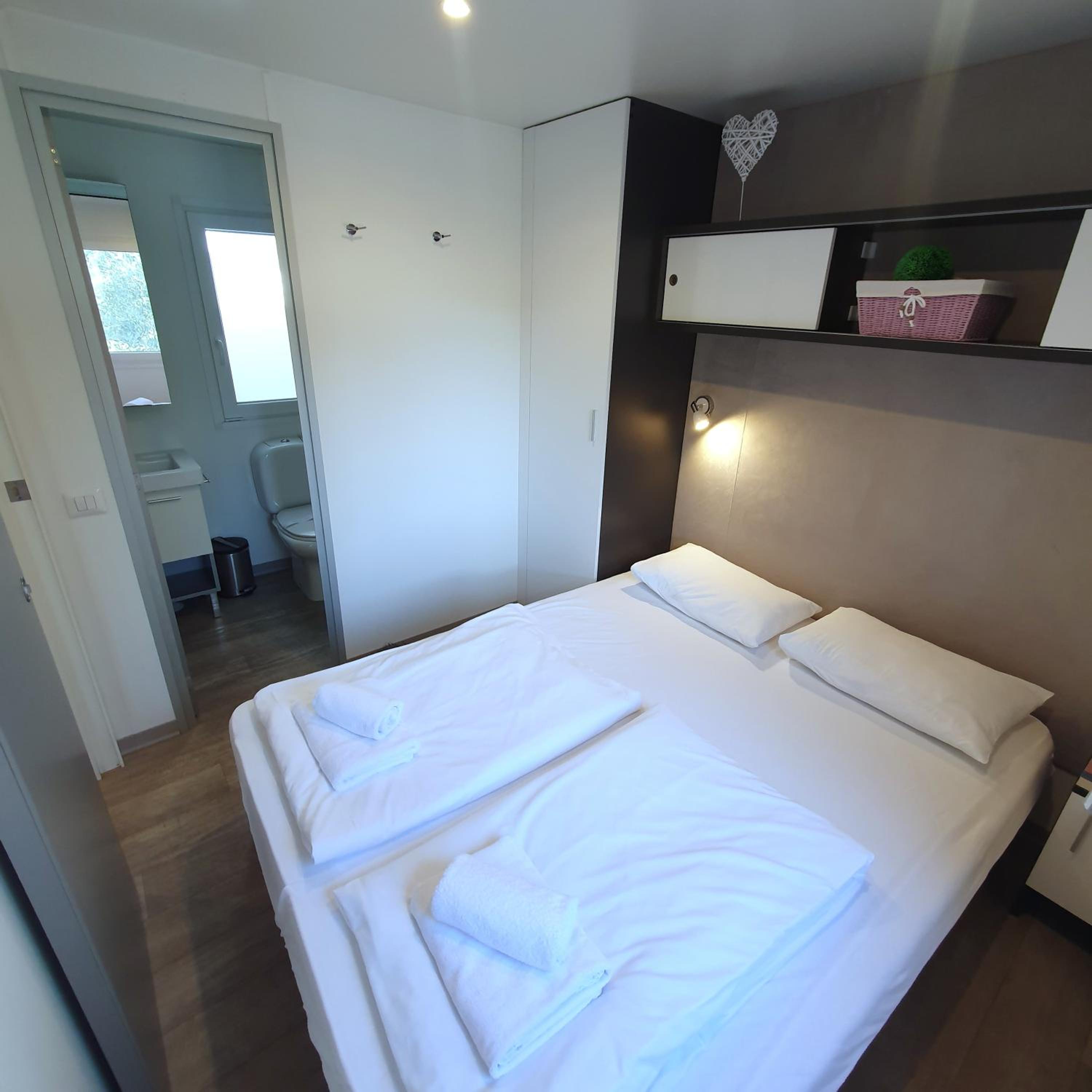 Mobile House 4 you, Murter - Slanica view 4