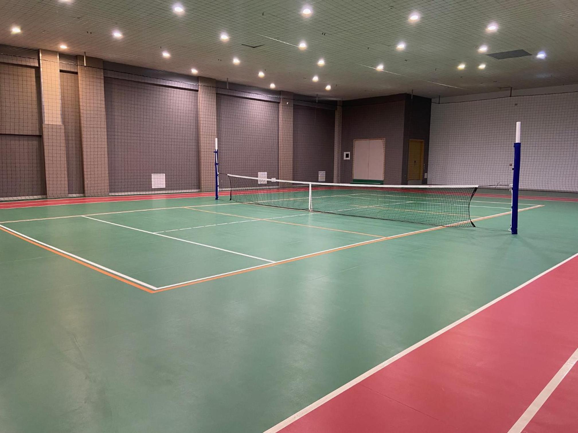ApartHotel RIN Grand Residence