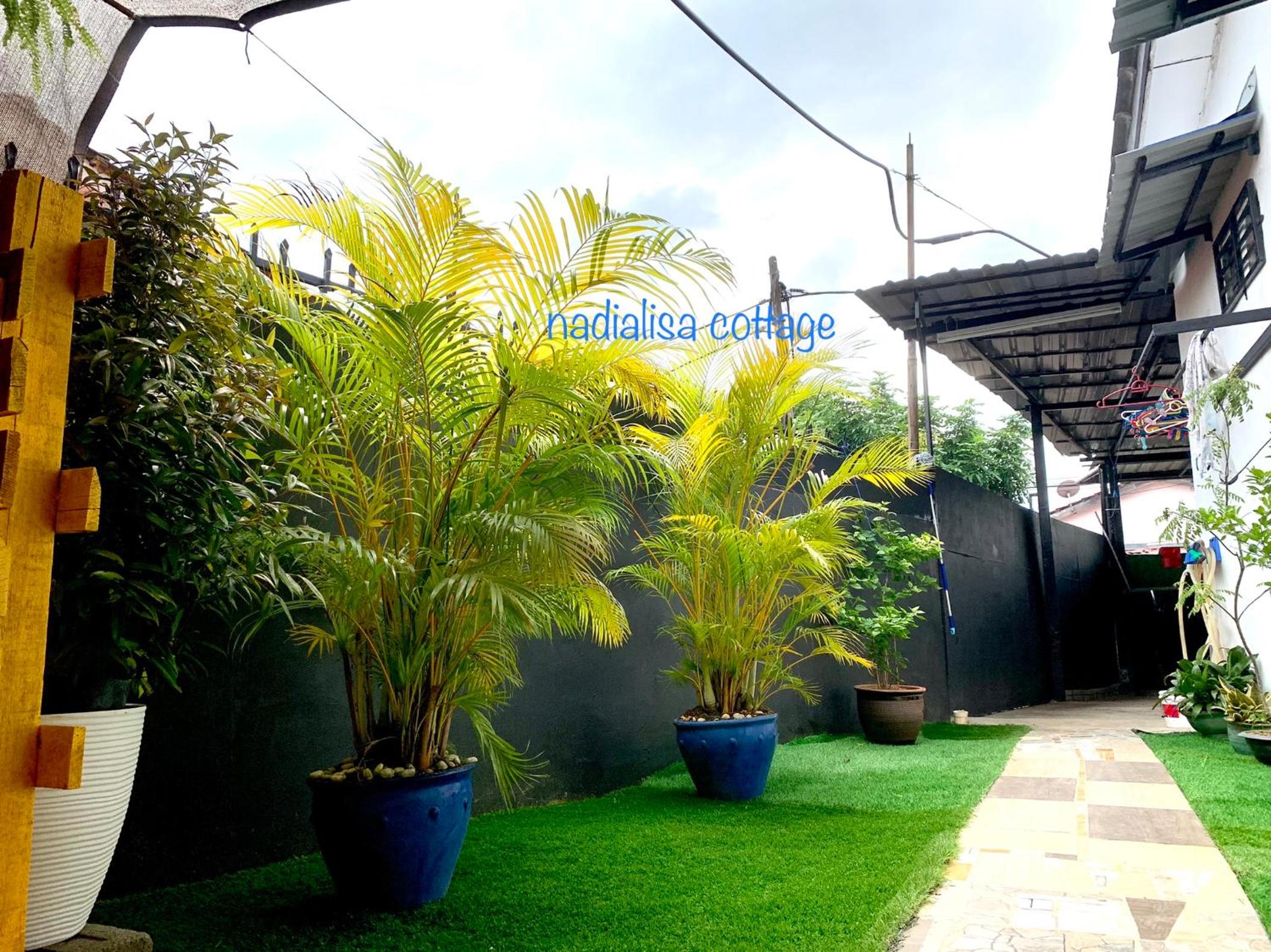 Nadialisa cottage homestay For Islamic only photo 6