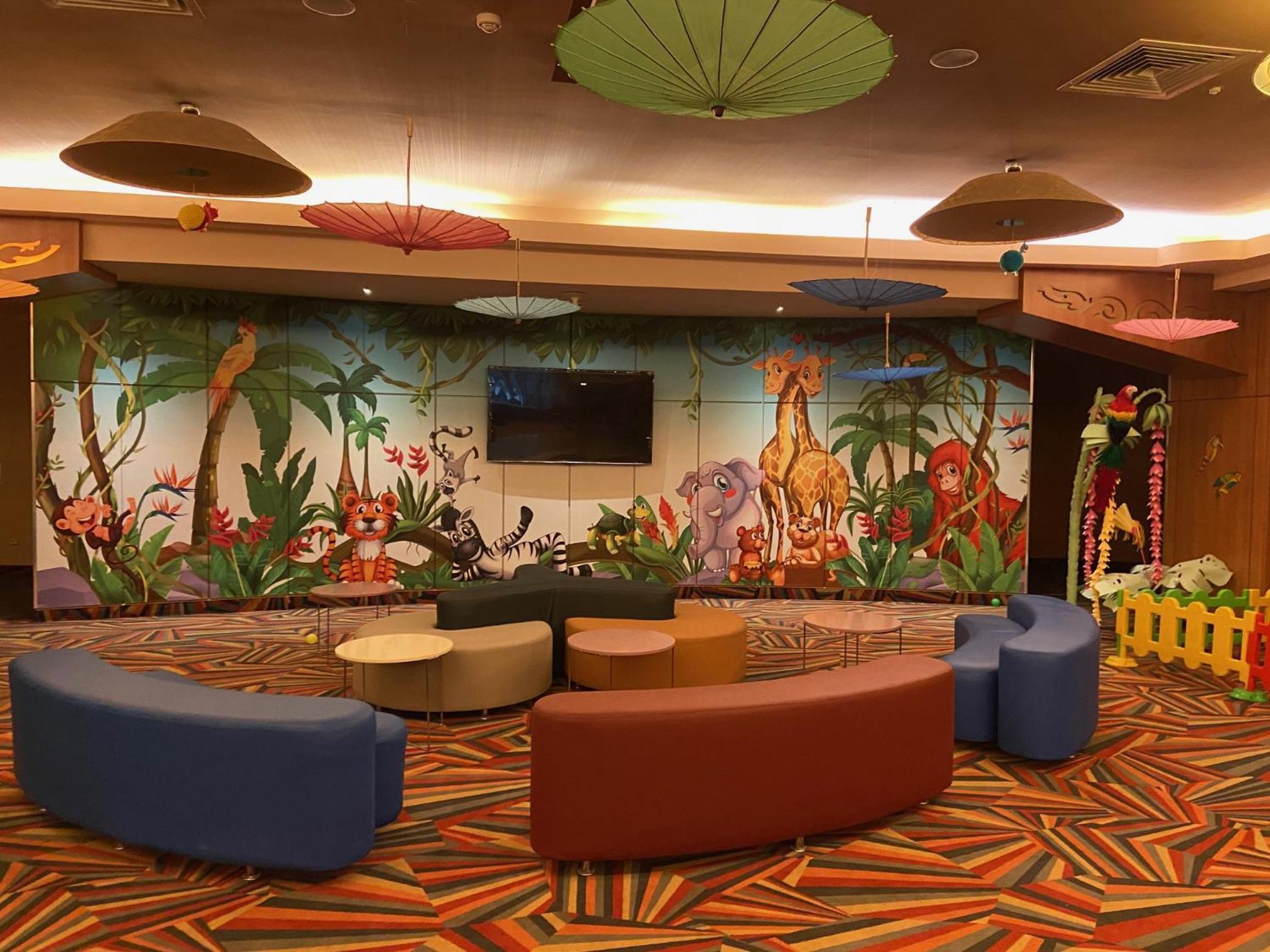 ApartHotel RIN Grand Residence