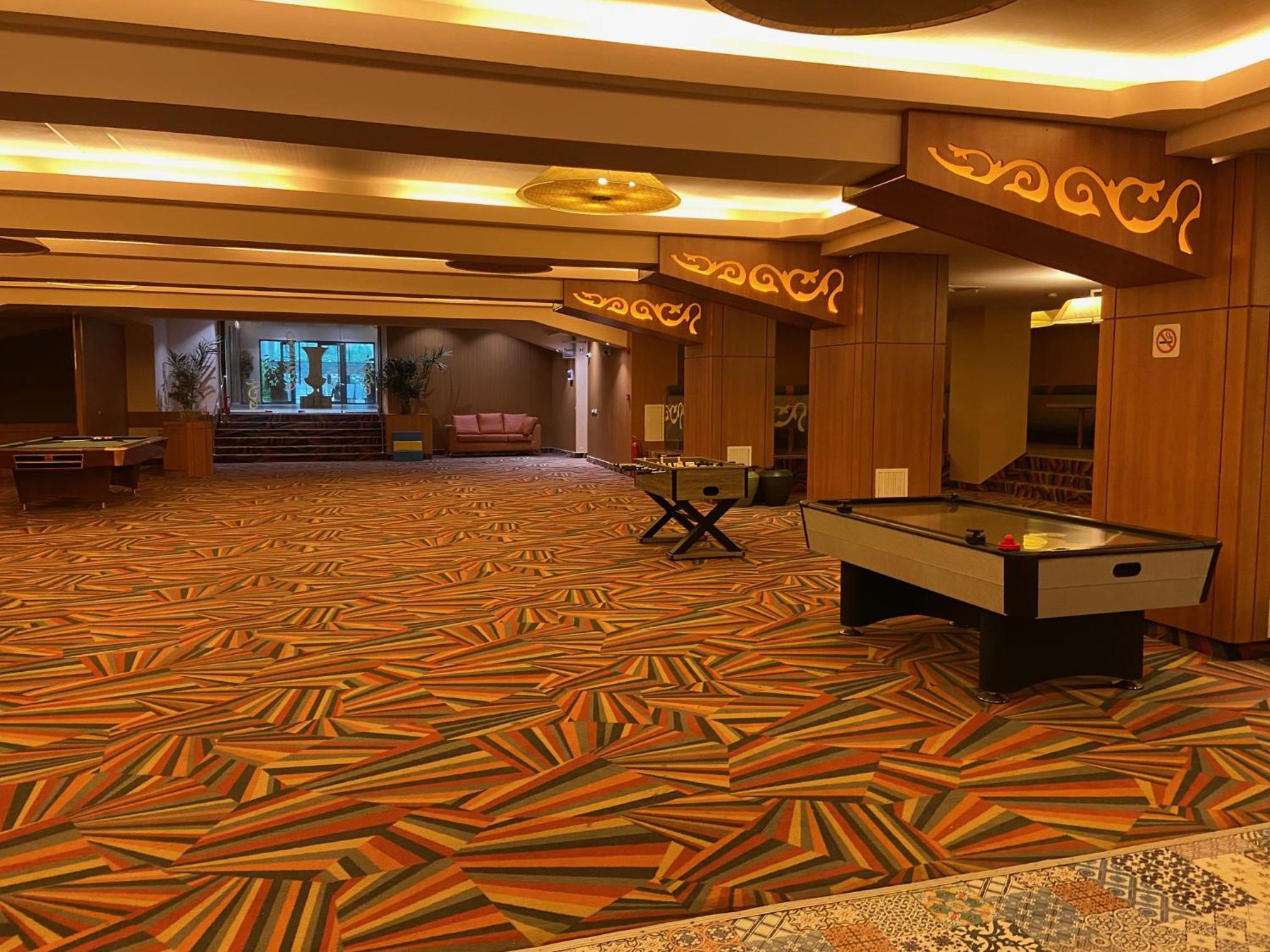 ApartHotel RIN Grand Residence