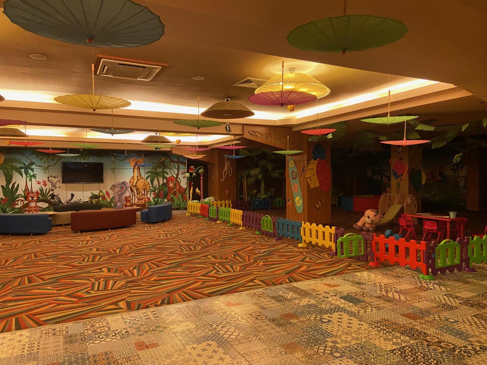 ApartHotel RIN Grand Residence
