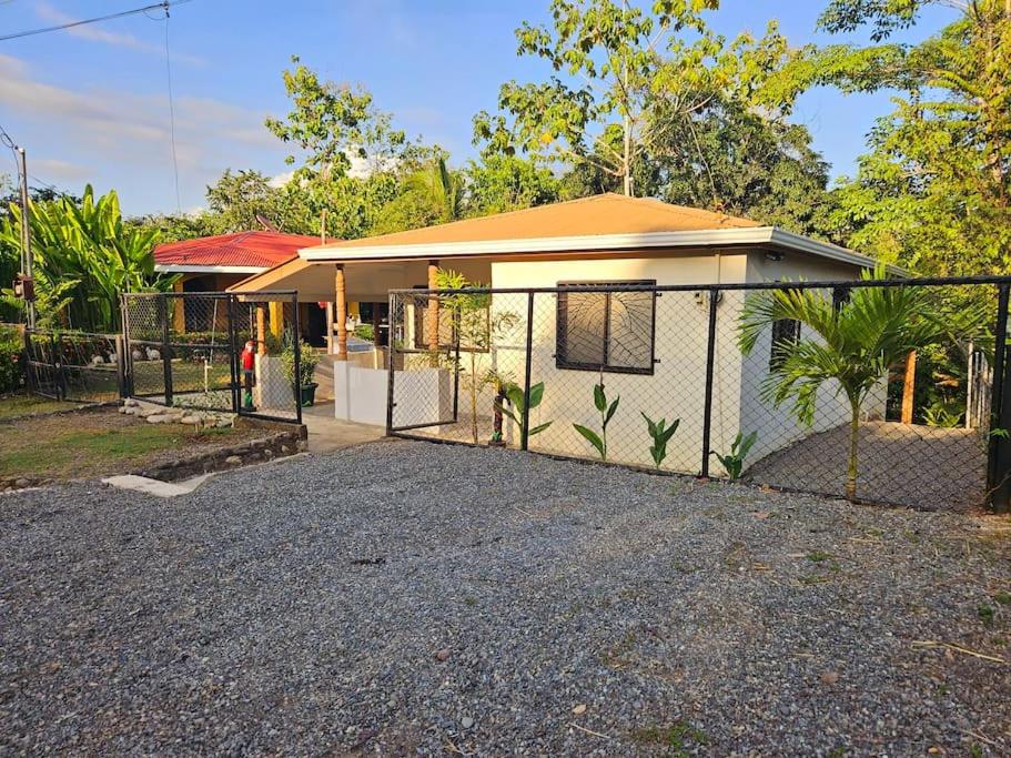 Casa Cariad Close to surfing lessons and more!