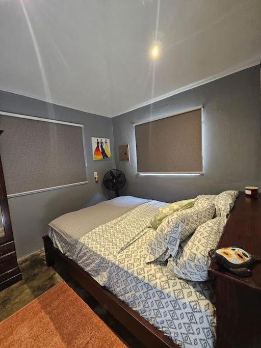 Casa Cariad Close to surfing lessons and more!