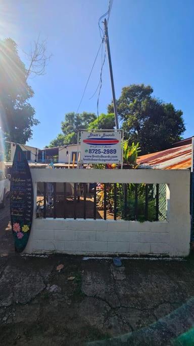 Casa Cariad Close to surfing lessons and more!