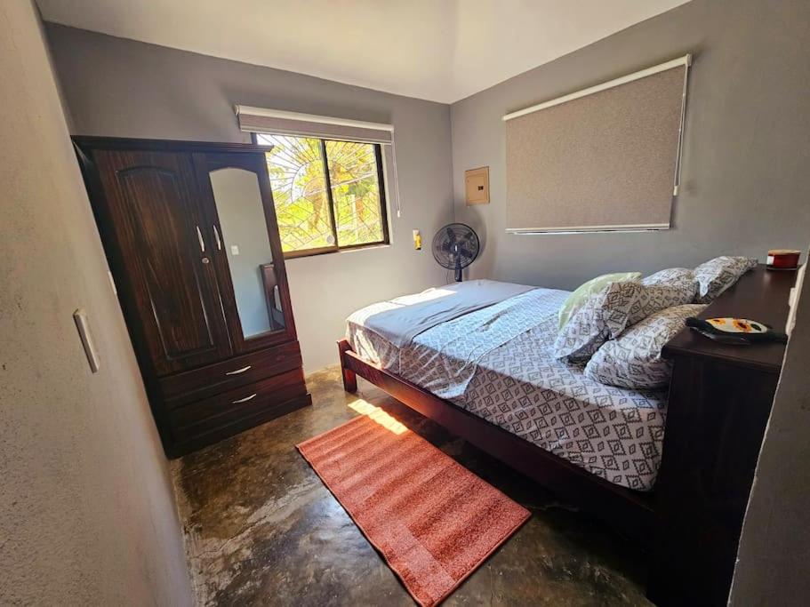 Casa Cariad Close to surfing lessons and more!