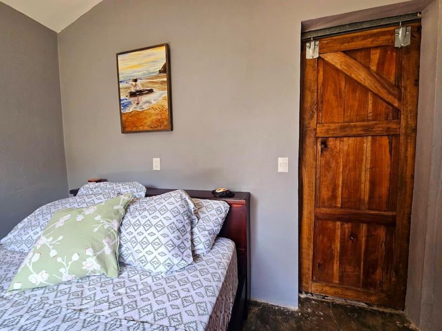 Casa Cariad Close to surfing lessons and more!