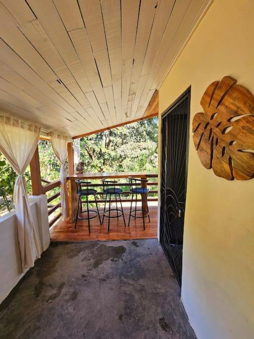 Casa Cariad Close to surfing lessons and more!