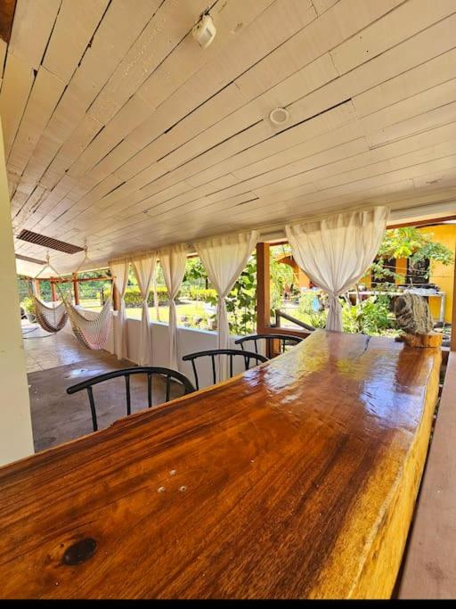 Casa Cariad Close to surfing lessons and more!