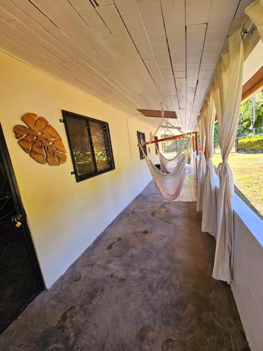 Casa Cariad Close to surfing lessons and more!