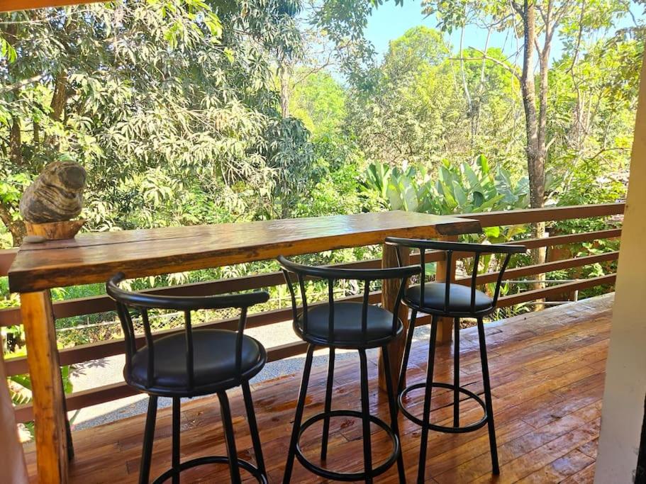 Casa Cariad Close to surfing lessons and more!