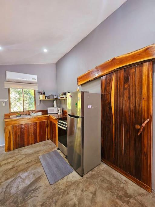 Casa Cariad Close to surfing lessons and more!