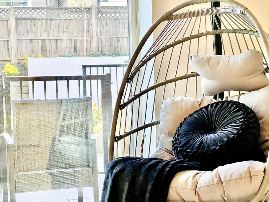 Family Friendly Ground Level Condo