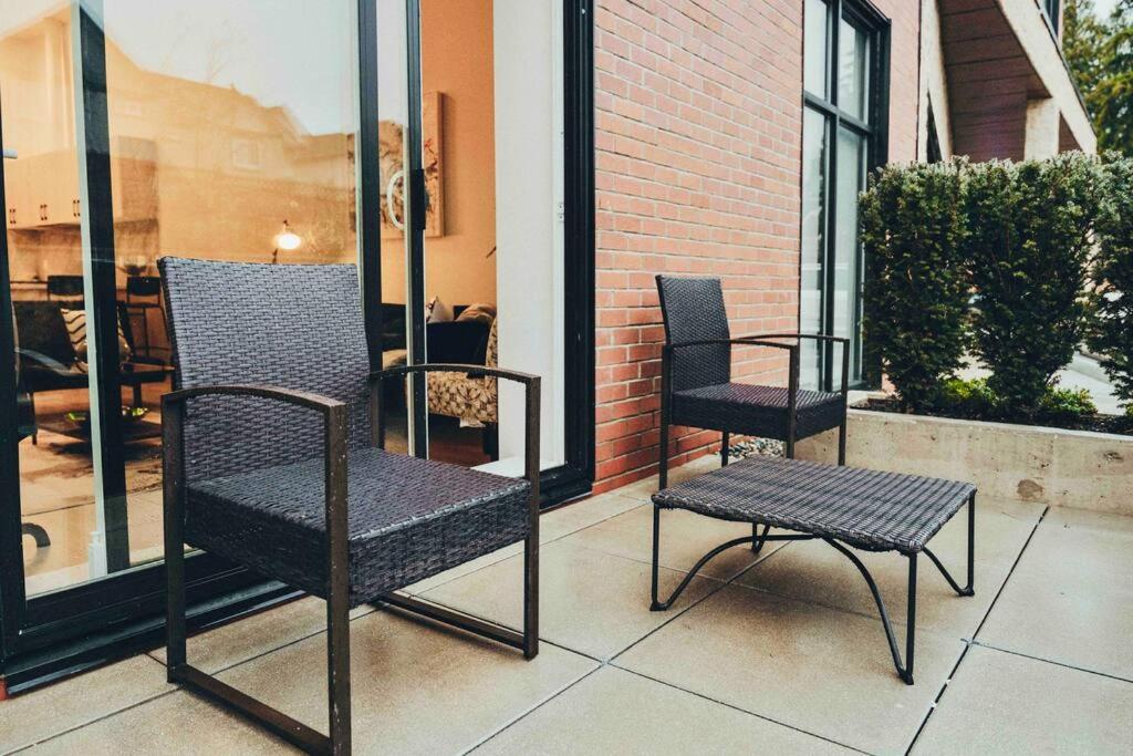 Family Friendly Ground Level Condo